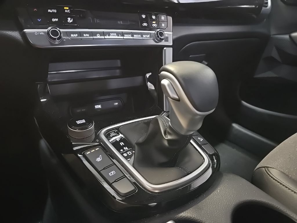 Certified 2024 Kia Seltos S AWD/4WD image 26