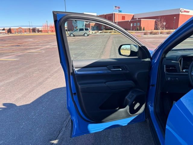 New 2026 GMC Terrain Elevation w/ Elevation Premium Package image 4