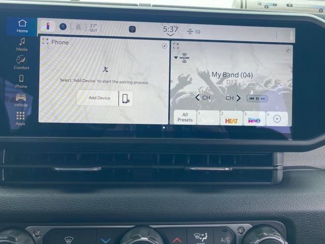 New 2026 Jeep Wrangler Sport image 17