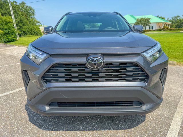 Used 2024 Toyota RAV4 XLE image 6
