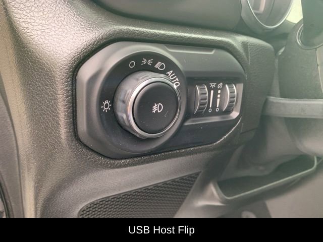 Used 2021 Jeep Wrangler Unlimited Sport S image 25