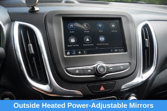 Used 2019 Chevrolet Equinox LT FWD image 9