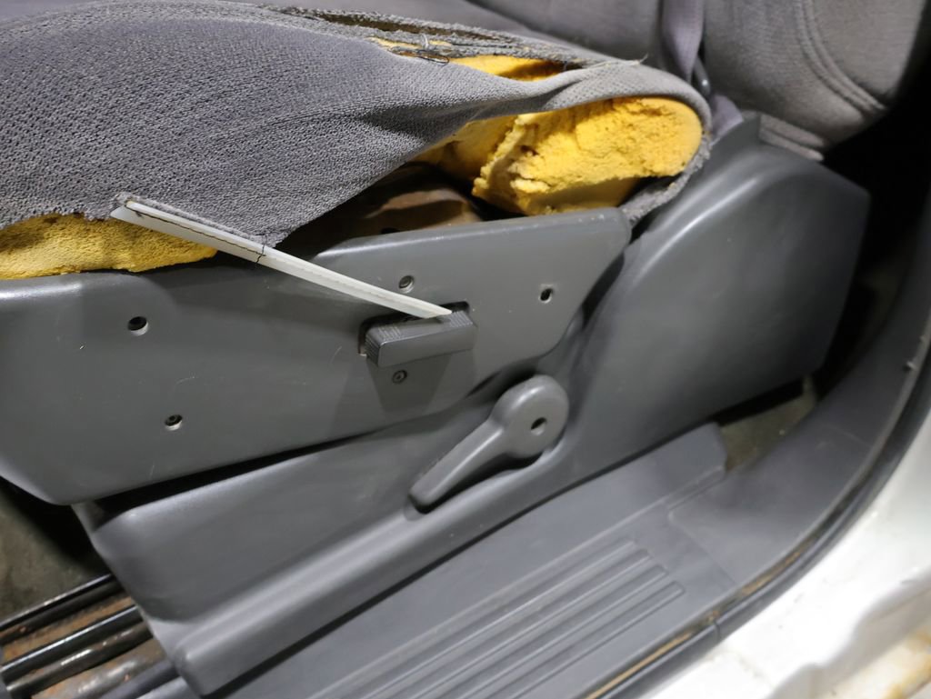 Used 2006 GMC Sierra 1500 SLE w/ Light Duty Power Package image 12