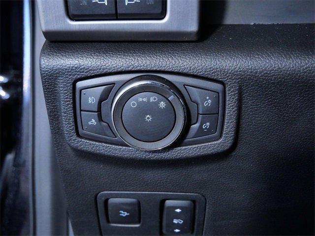 Used 2020 Ford F250 Platinum w/ FX4 Off-Road Package image 30