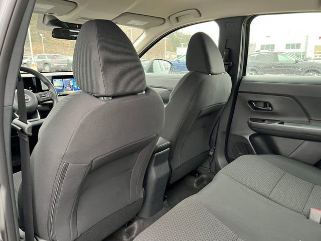 New 2026 Nissan Kicks S image 24