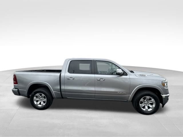 Used 2022 RAM 1500 Laramie image 10