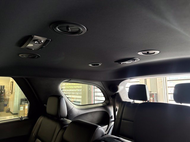 New 2026 Dodge Durango GT AWD/4WD image 39
