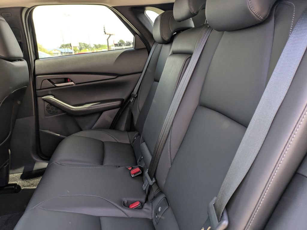 New 2026 MAZDA CX-30 AWD 2.5 S w/ Select Sport Pkg image 14