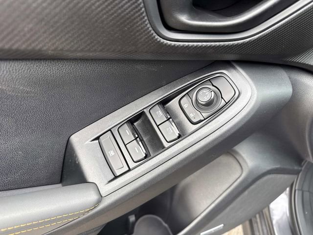 New 2026 Subaru Crosstrek 2.5i Wilderness image 12