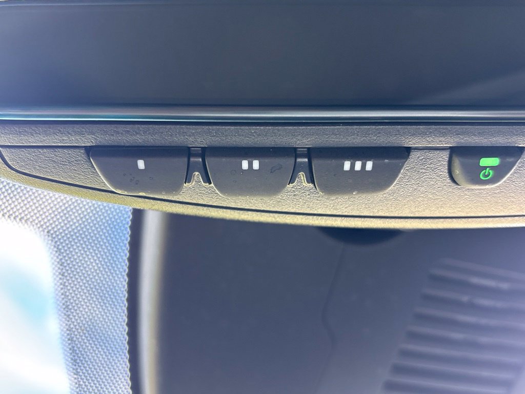 Certified 2021 MAZDA CX-9 Grand Touring FWD image 19