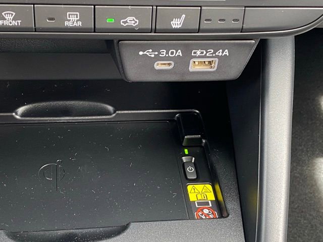 New 2026 Subaru Outback Limited XT image 19