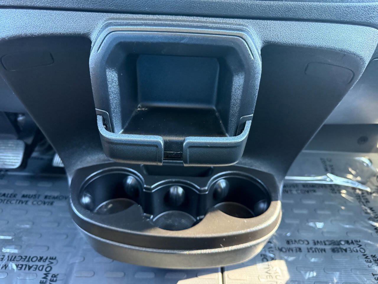 Used 2024 RAM ProMaster 2500 w/ Convenience Group FWD image 41