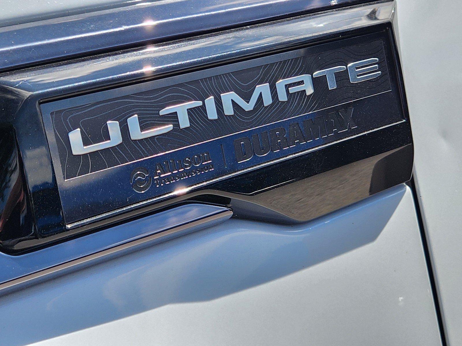 Used 2026 GMC Sierra 2500 Denali Ultimate AWD/4WD image 29