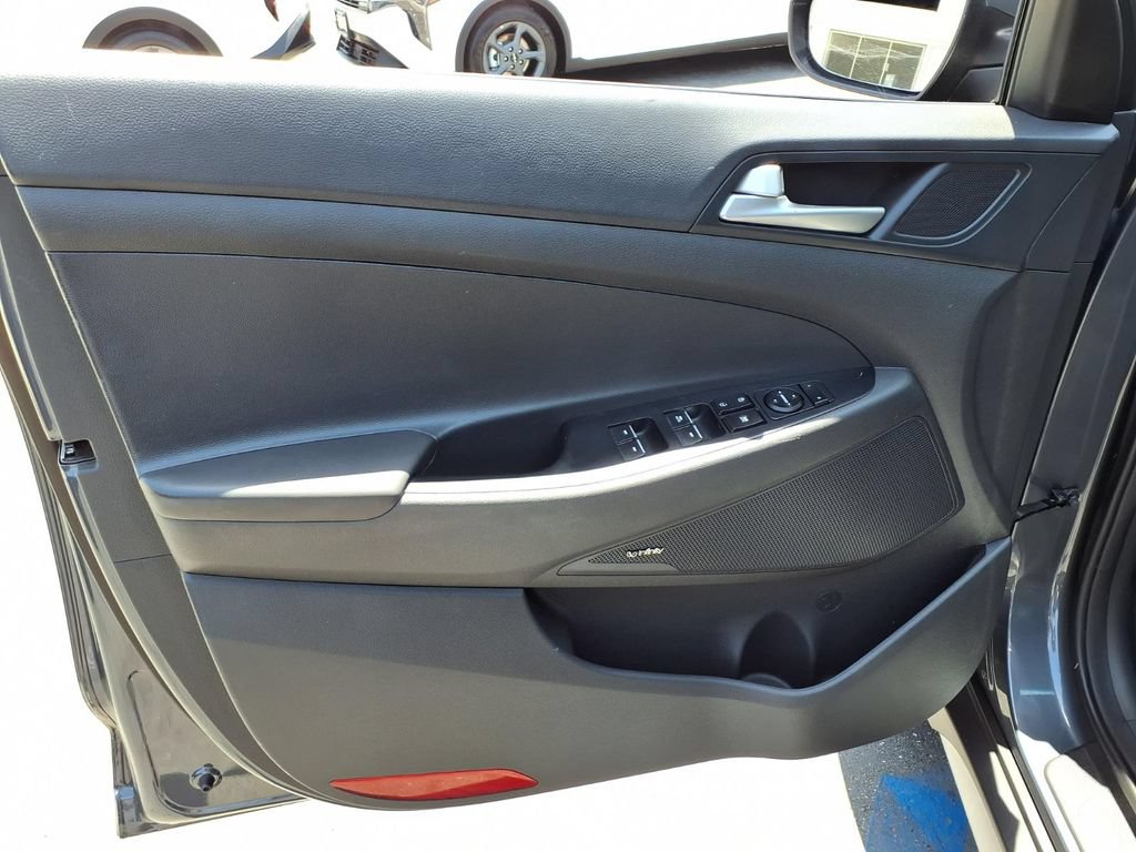 Used 2020 Hyundai Tucson Ultimate AWD/4WD image 16