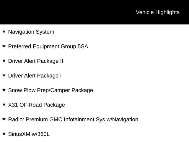 Used 2020 GMC Sierra 2500 Denali image 12