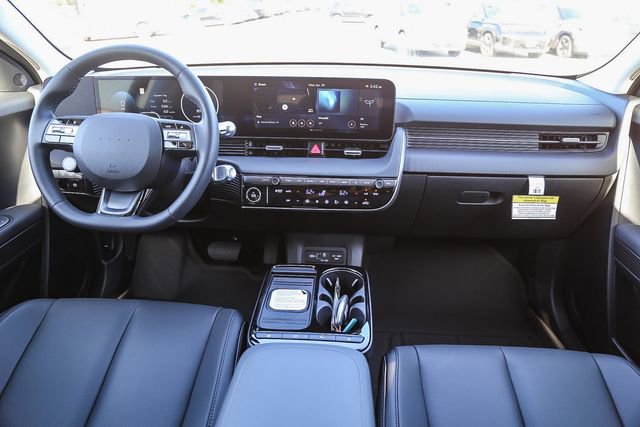 New 2026 Hyundai Ioniq 5 SEL RWD image 13