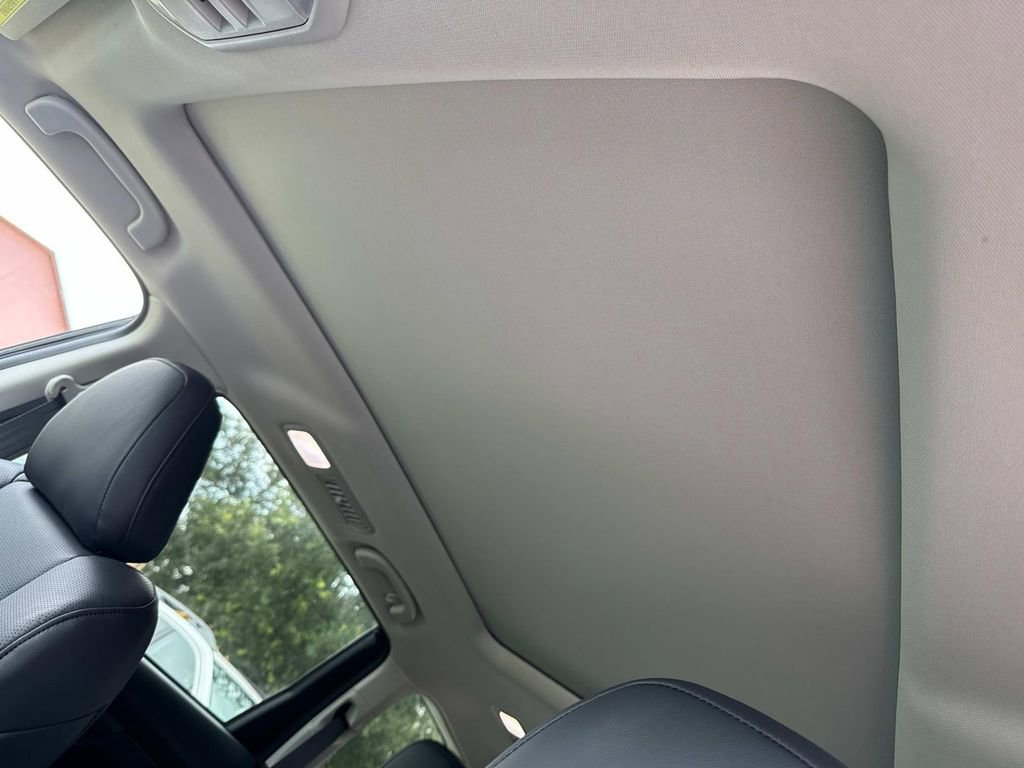 New 2025 Subaru Ascent Bronze Edition image 43