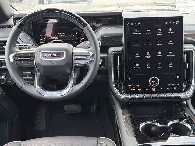 New 2026 GMC Yukon XL Elevation AWD/4WD image 20