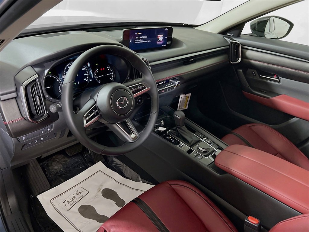 Used 2025 MAZDA CX-50 2.5 Hybrid w/ Weather Package image 9