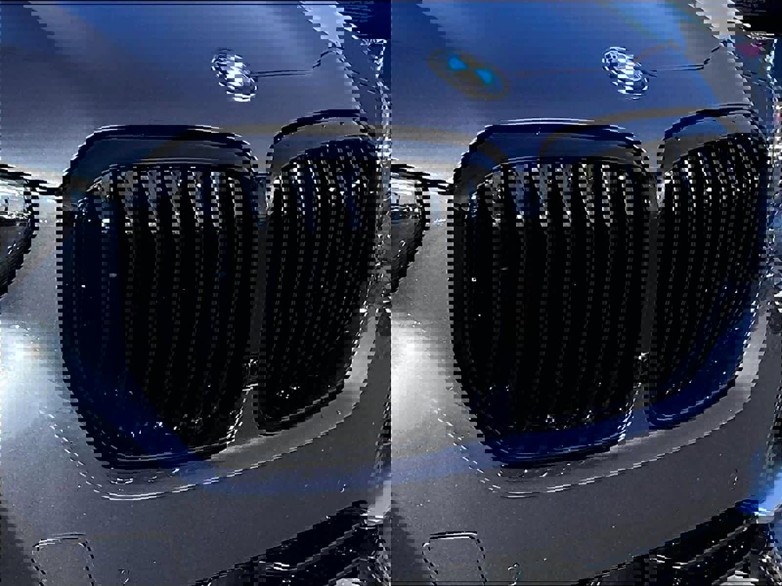 Used 2019 BMW X5 xDrive50i image 32