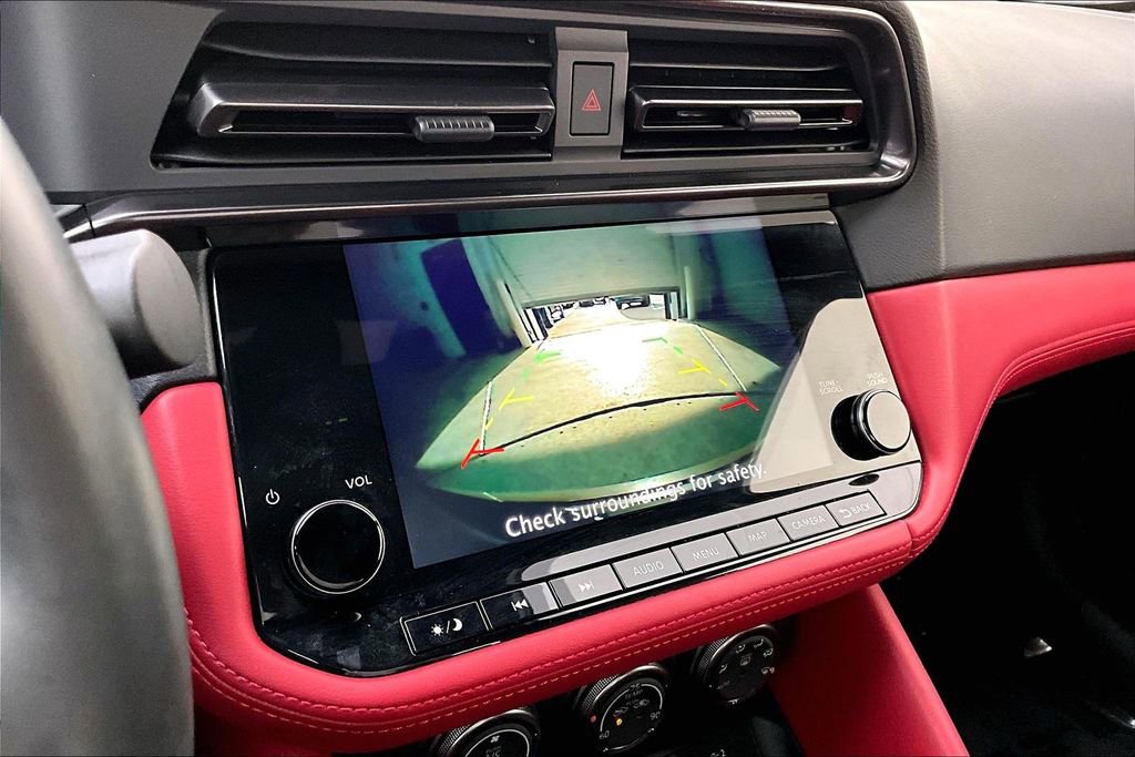 Used 2024 Nissan Z Performance w/ Floor Mat Package image 28