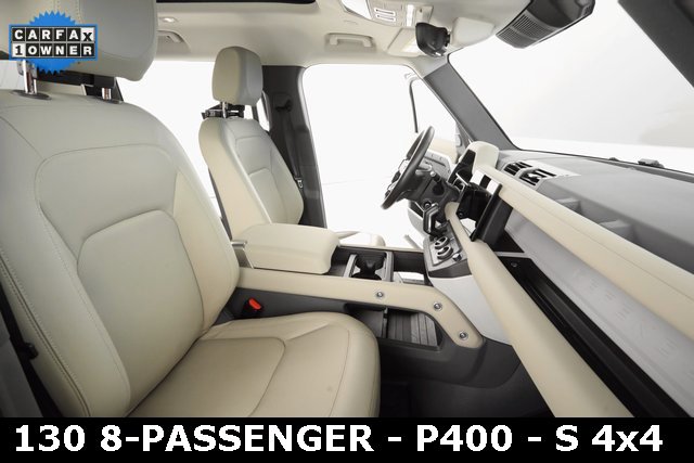 Used 2024 Land Rover Defender 130 S image 11