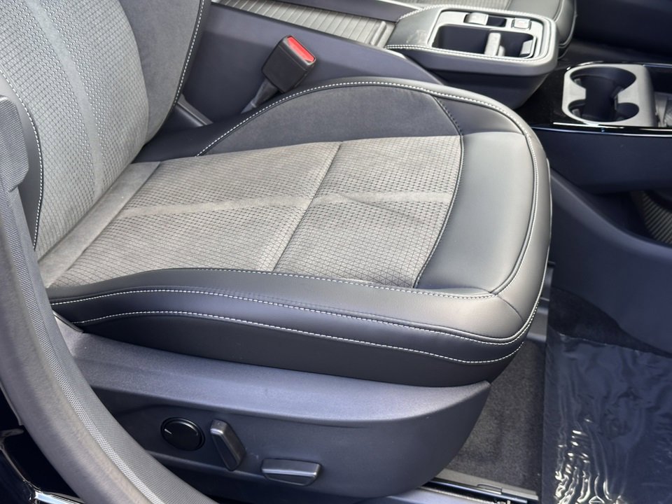 New 2025 Ford Mustang Mach-E GT image 13