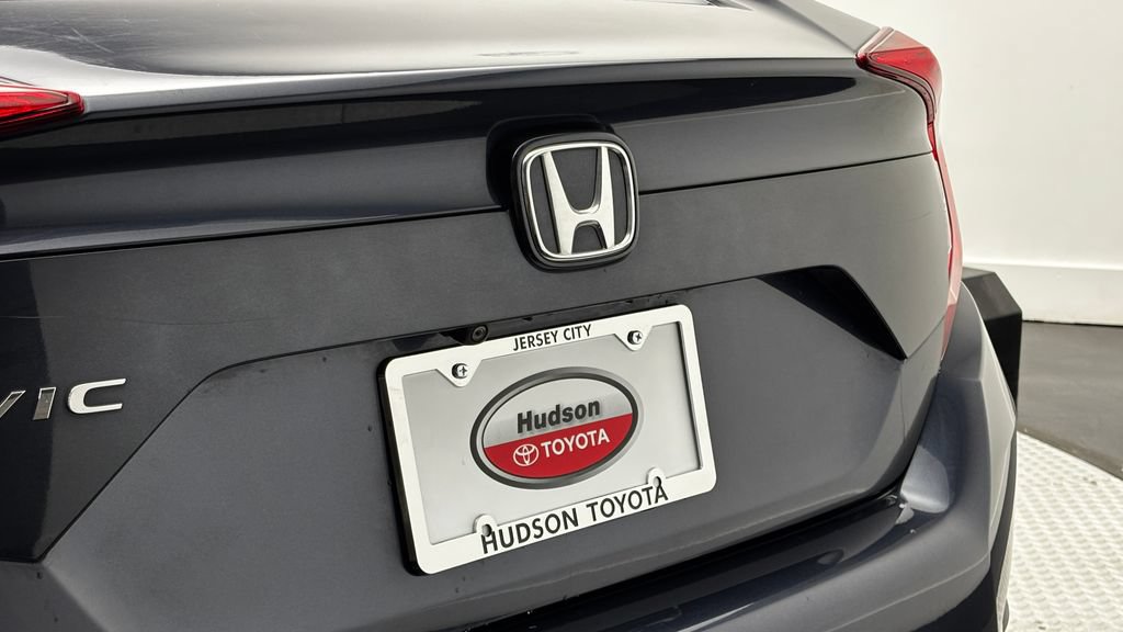 Used 2020 Honda Civic LX image 8