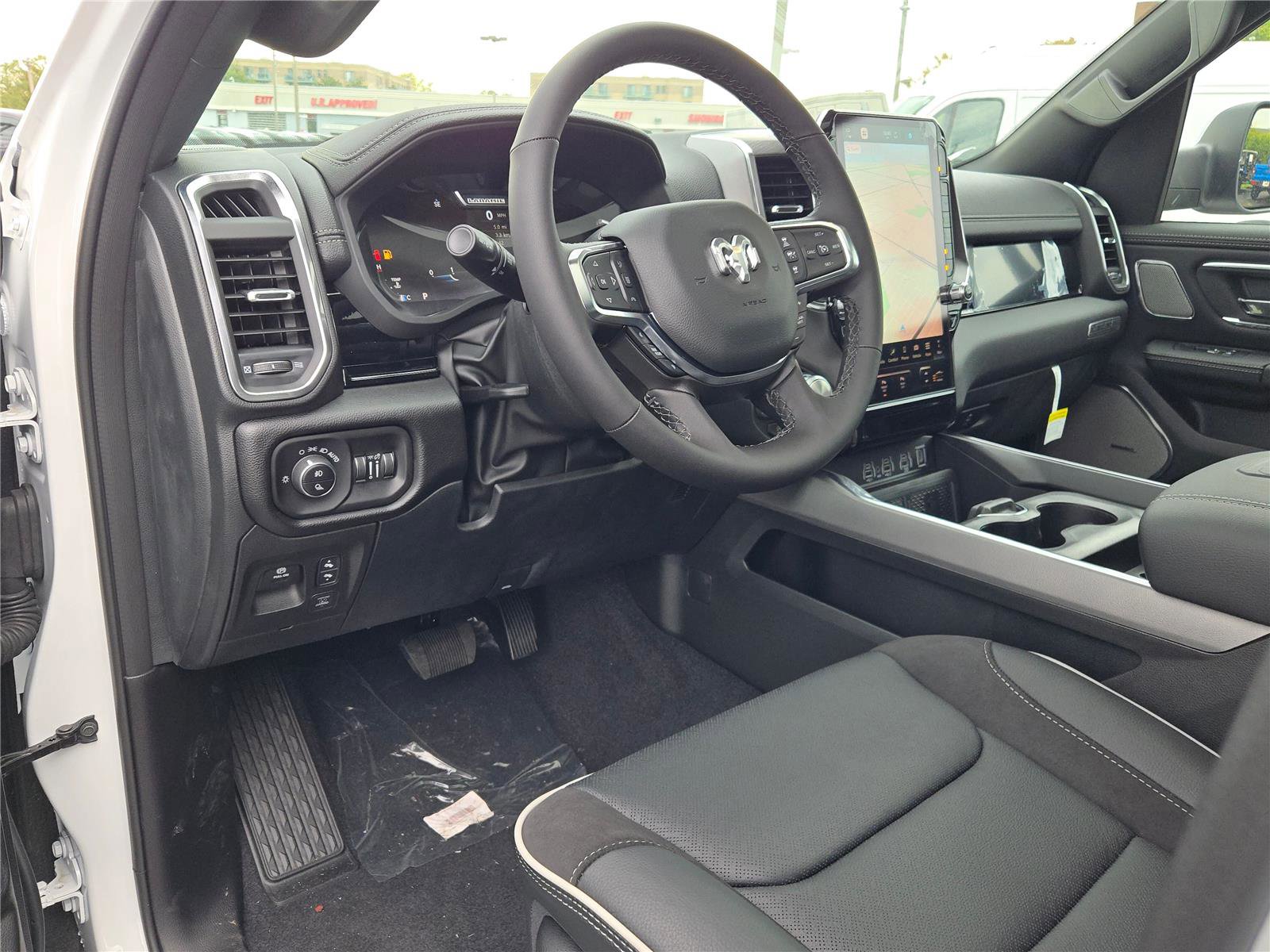 New 2026 RAM 1500 Laramie image 23