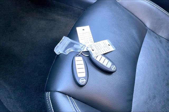 Used 2023 Nissan Altima 2.5 SL image 10