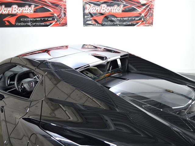 Used 2023 Chevrolet Corvette Z06 w/ Battery Protection Package image 7