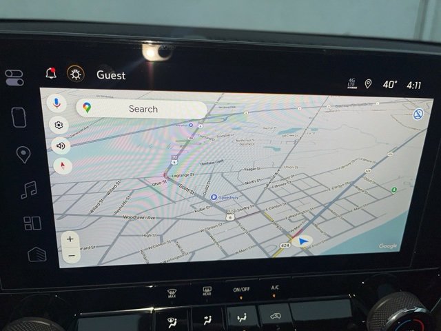 New 2026 Chevrolet Colorado W/T w/ WT Custom Package image 27