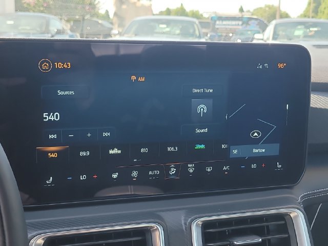 New 2025 Ford Mustang GT Premium RWD image 20