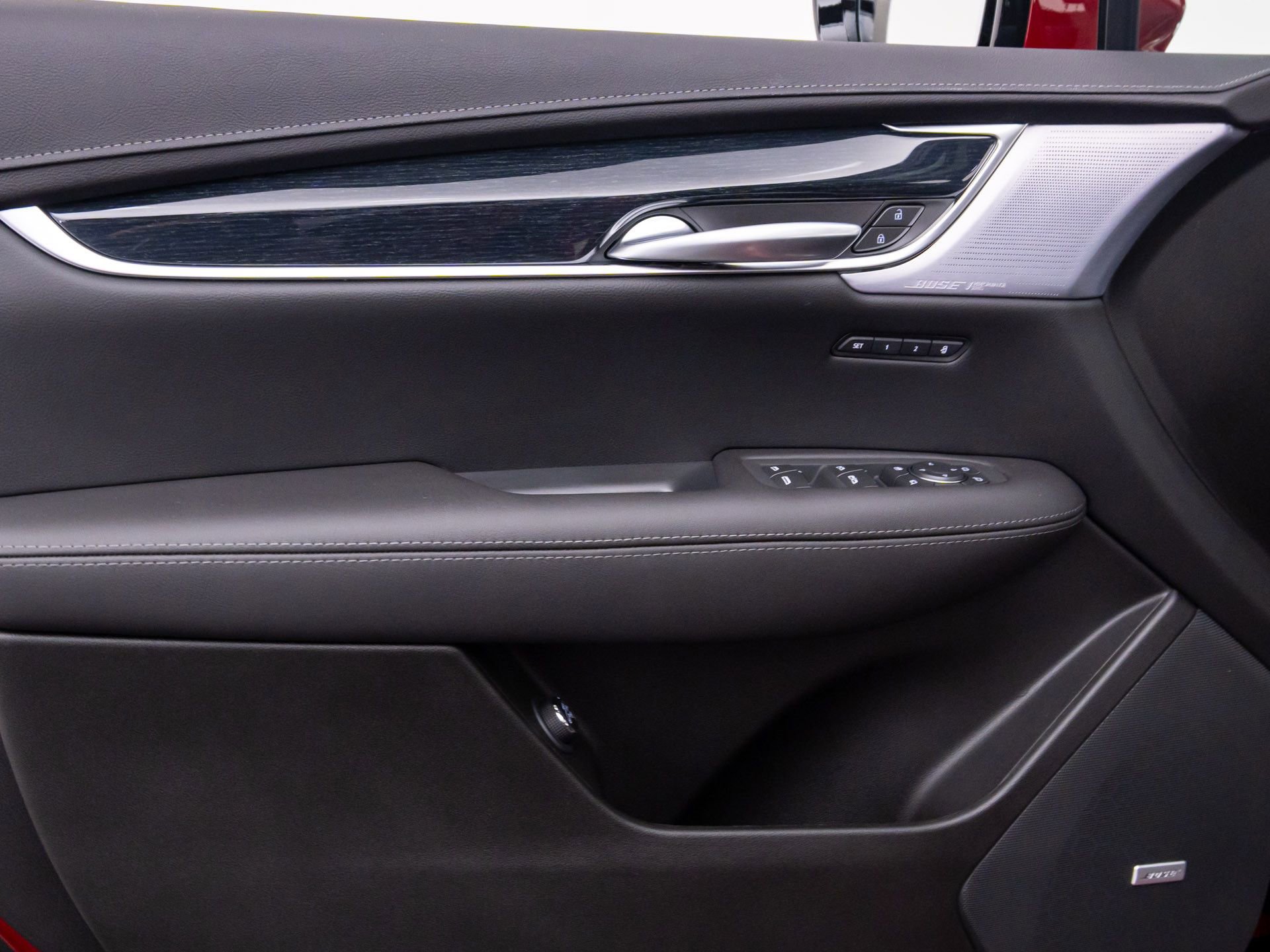 New 2026 Cadillac XT5 Premium Luxury w/ Driver Assist Package image 13