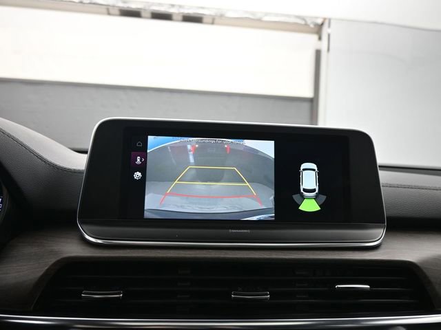 Used 2022 Kia Telluride EX w/ EX Premium Package image 21