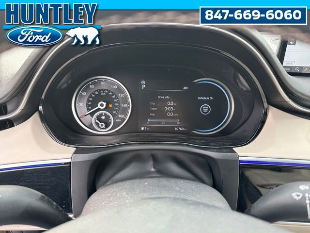 Used 2024 Genesis GV70 2.5T w/ Advanced Package image 34