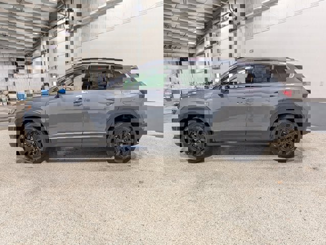 New 2025 MAZDA CX-50 AWD 2.5 Hybrid w/ Premium Pkg image 6