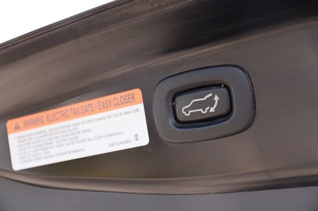 Used 2022 Mitsubishi Outlander SEL AWD/4WD image 8