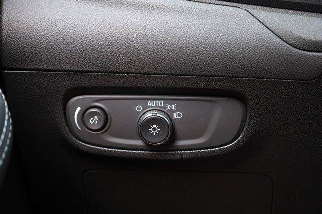 Used 2025 Buick Encore GX Preferred FWD image 18