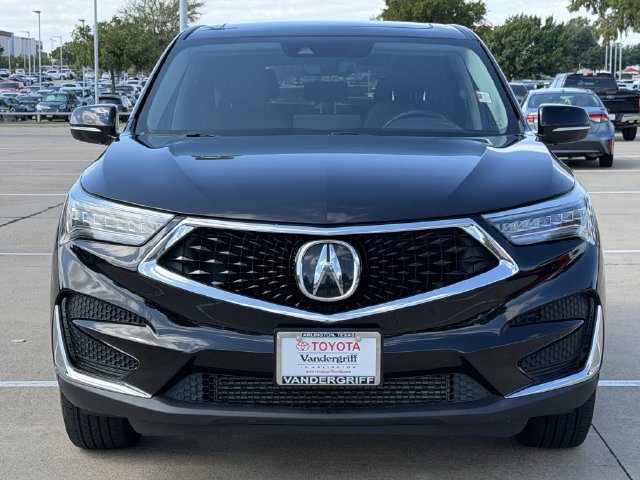 Used 2021 Acura RDX FWD image 7