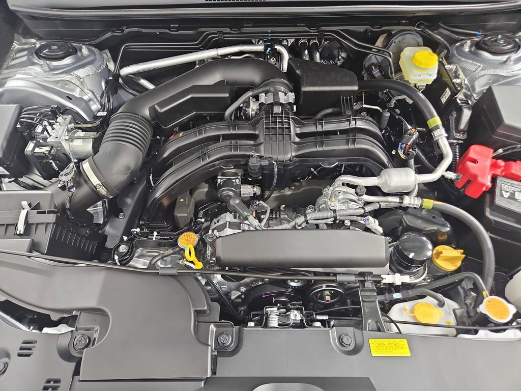 New 2026 Subaru Crosstrek 2.0i Premium image 21