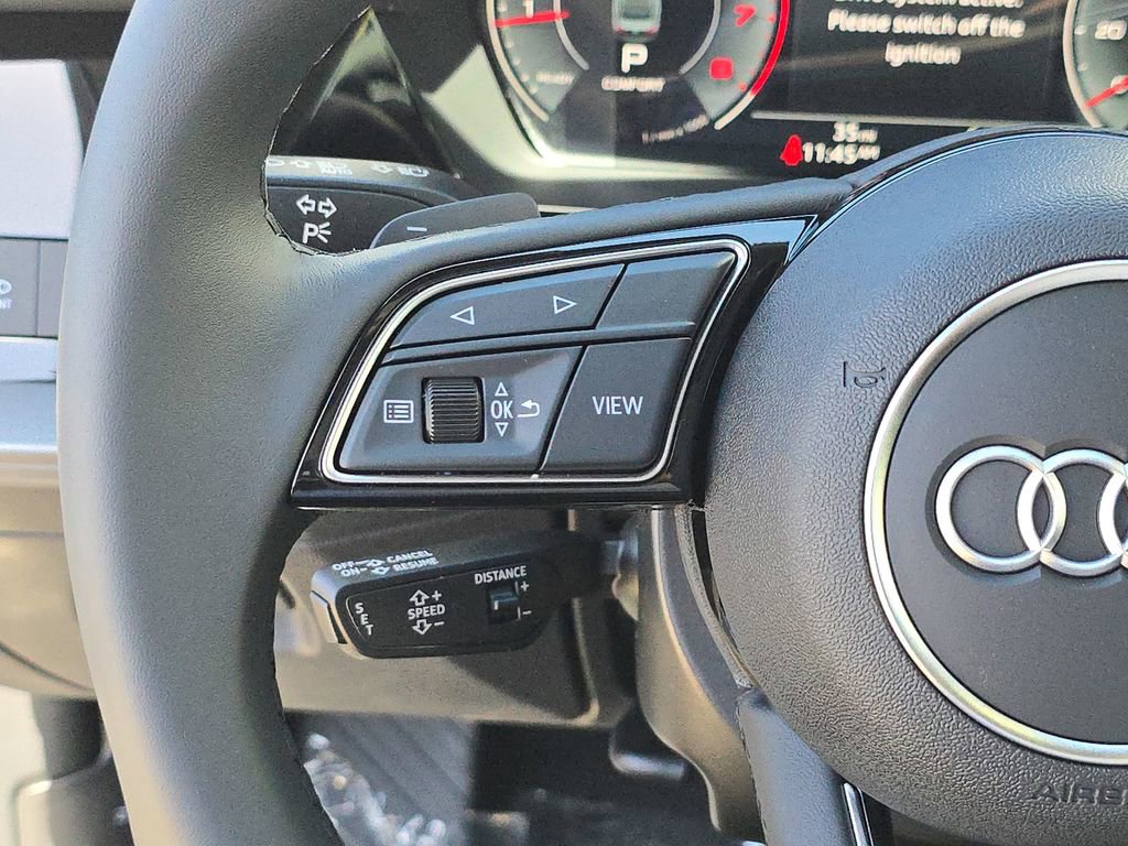 New 2026 Audi A3 2.0T Premium image 19