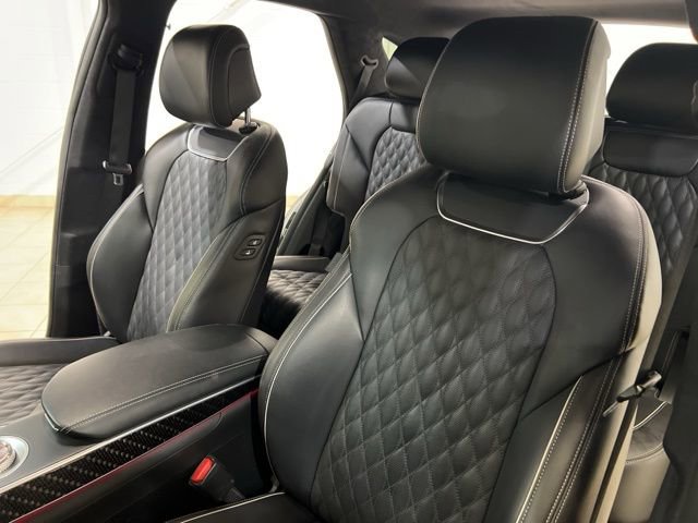 Used 2023 Genesis GV70 3.5T Sport w/ Sport Prestige Package image 11