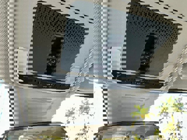 Certified 2023 Honda CR-V EX image 29