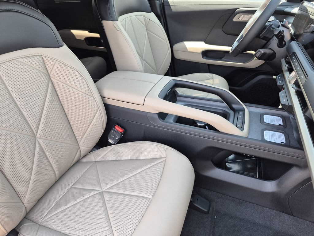 New 2027 Kia Telluride EX AWD/4WD image 15