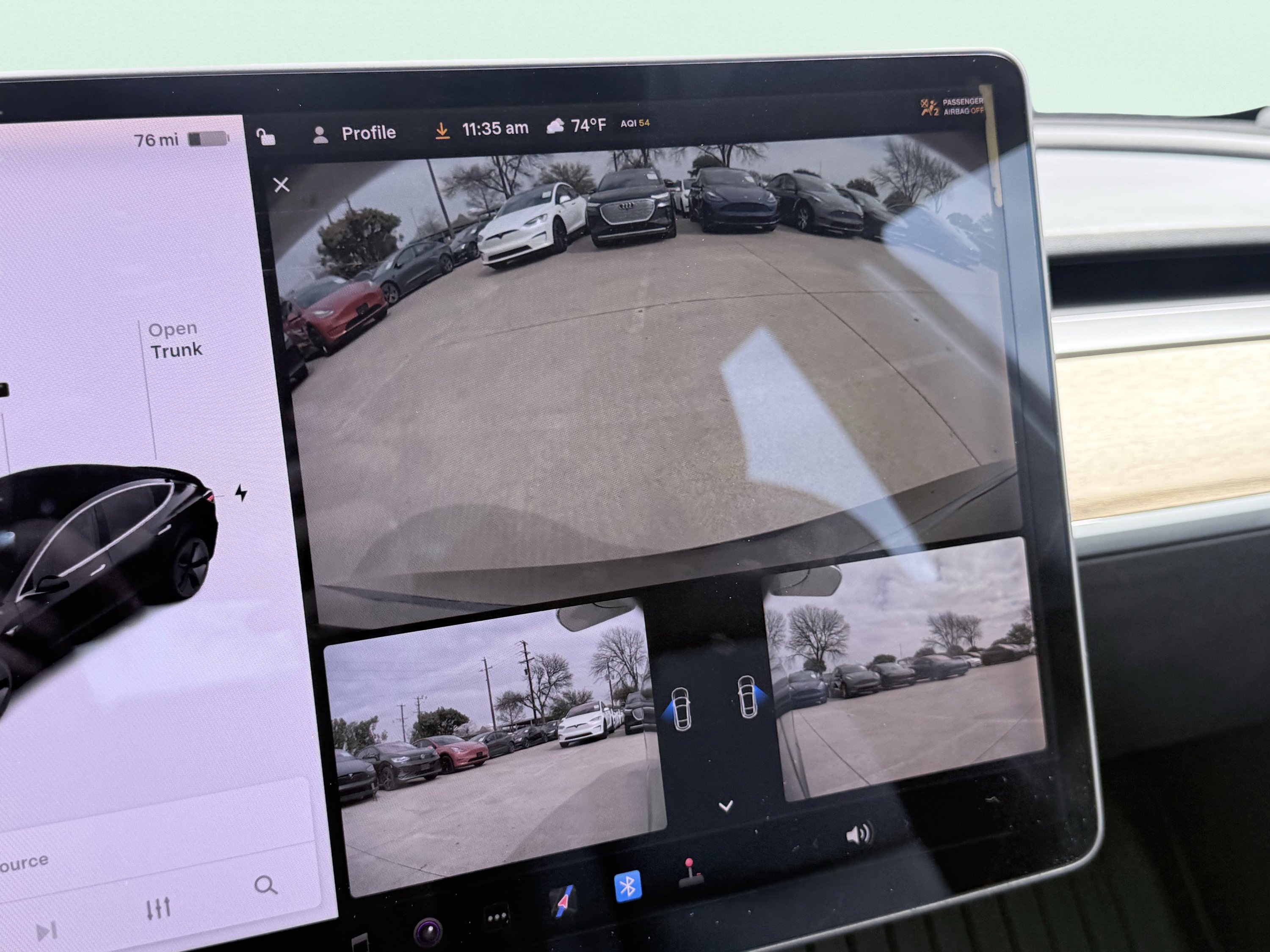 Used 2018 Tesla Model 3 Mid Range image 59