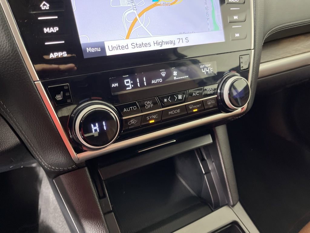 Used 2019 Subaru Outback 2.5i Touring image 32