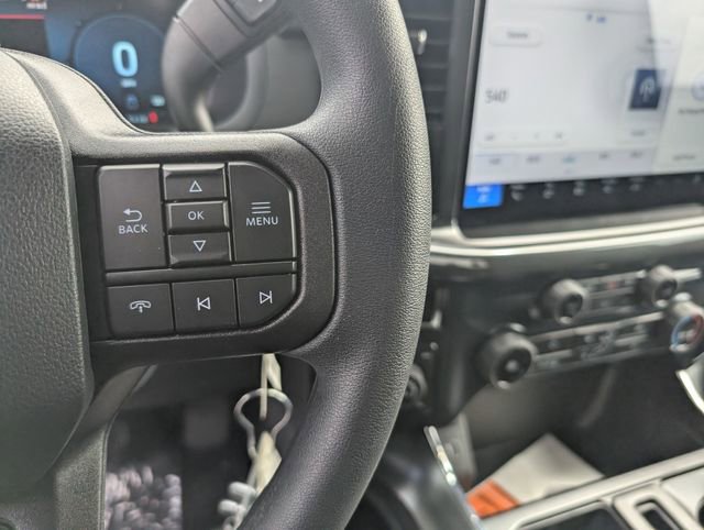 New 2026 Ford F150 STX AWD/4WD image 19