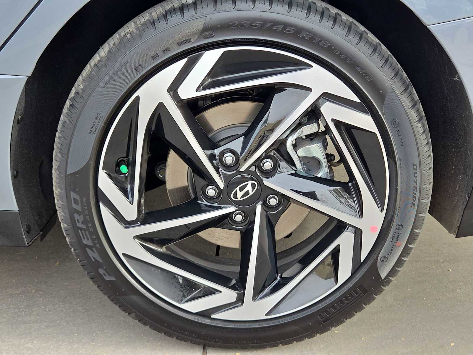 New 2026 Hyundai Sonata SEL image 14