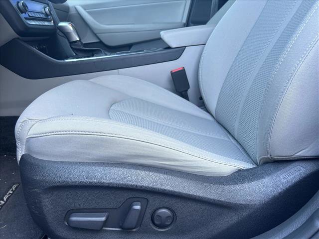 Used 2019 Hyundai Sonata SEL FWD image 13